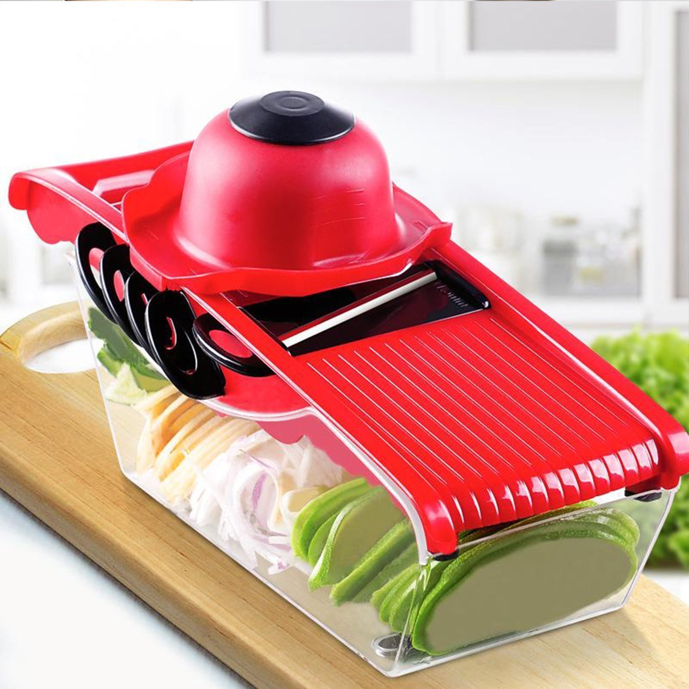 Quick Fresh Food Chopper Cutter