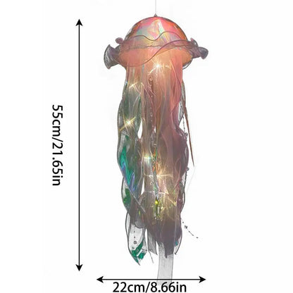 Bright Sea Life Children's Desk Lamp