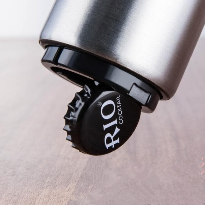 Easy Use Magnetic Bottle Opener