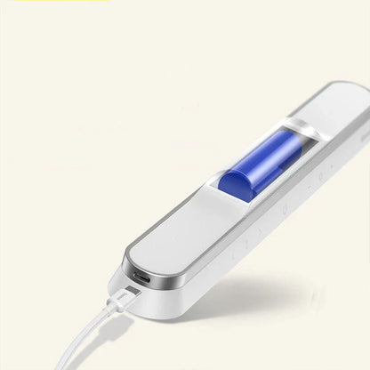 Flexible LED Desk Lamp with Sensor Switch