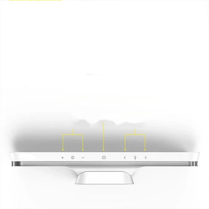 Adjustable Bright Office Desk Light with Touch Control