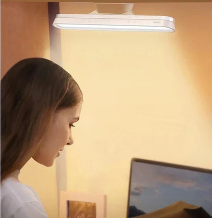 Flexible LED Desk Lamp with Sensor Switch