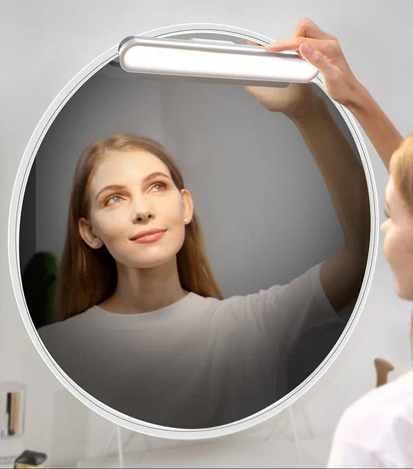 Flexible LED Desk Lamp with Sensor Switch