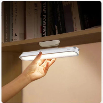 Flexible LED Desk Lamp with Sensor Switch