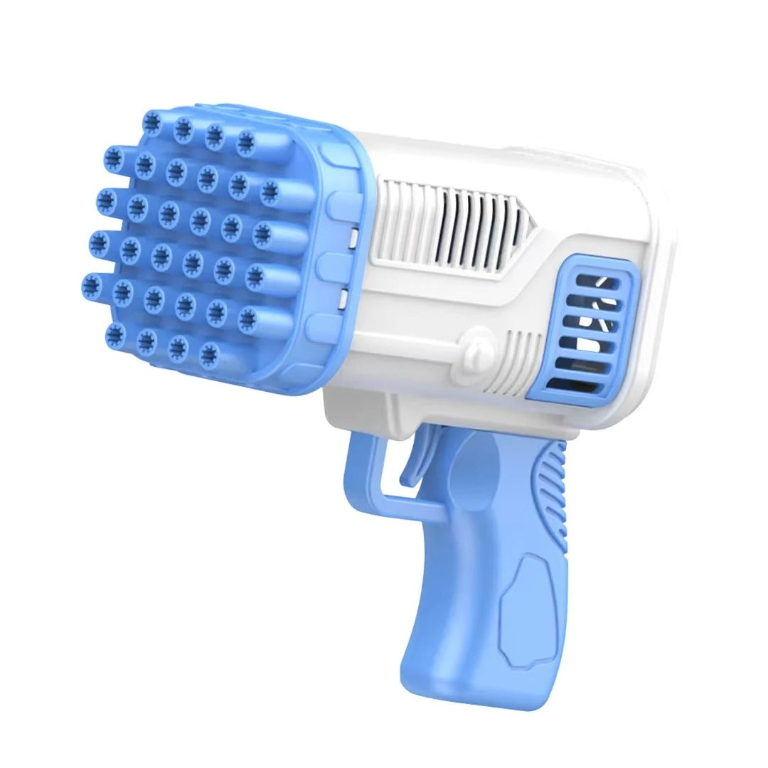 Fun Automatic Bubble Maker for Kids