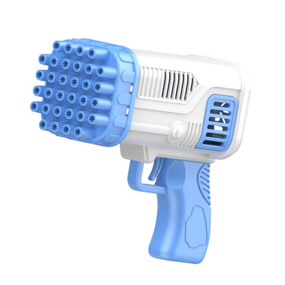 Fun Automatic Bubble Maker for Kids