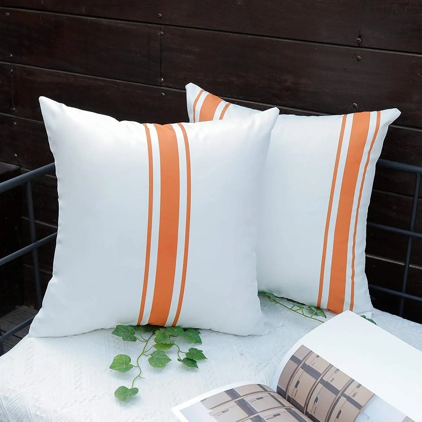 Durable Garden Furniture Cushion Protectors