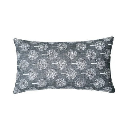 Stylish Cotton Pillowcase with Traditional Design - Luxicro