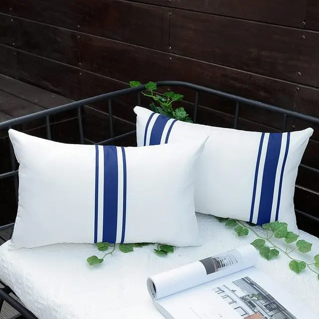 Durable Garden Furniture Cushion Protectors - Luxicro