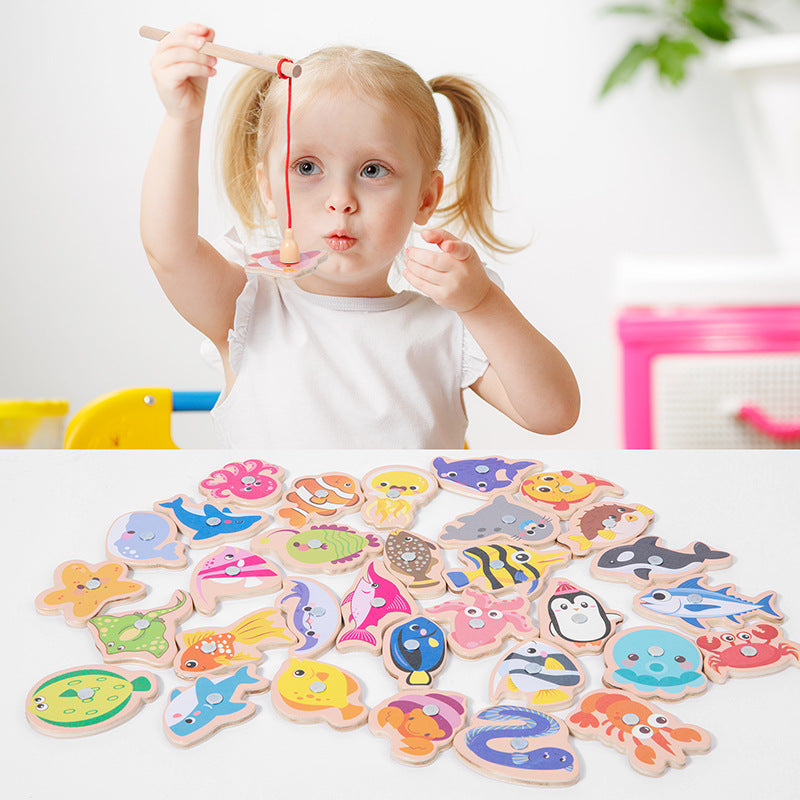 Fun Educational Kids Angel Matching Game - Luxicro