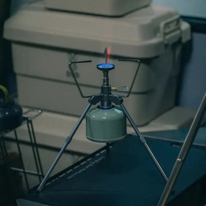 Durable Portable Gas Stove Leveler