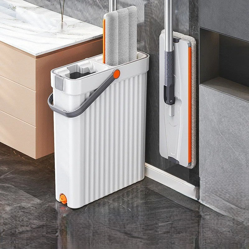 Ultra Absorbent Quick Dry Mop - Luxicro