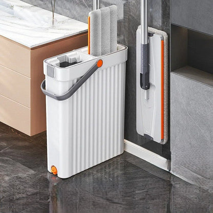 Ultra Absorbent Quick Dry Mop - Luxicro