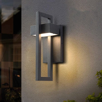 Bright LED Garden Light Fixture - Luxicro