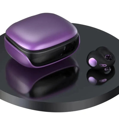 Sweatproof Wireless Running Earbuds