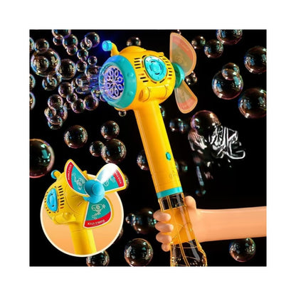 Automatic Bubble Shooter Machine - Luxicro