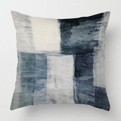 Vibrant Cotton Pillowcase Cover