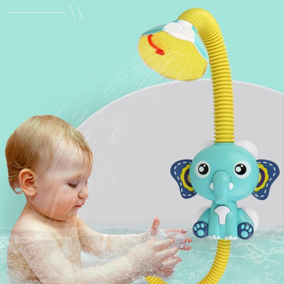 Fun Baby Shower Sprinkler Toy for Kids