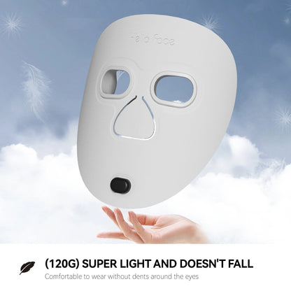Lightweight Anti-Aging LED Face Mask