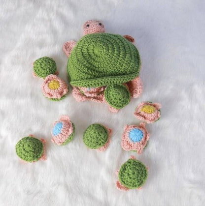 Vibrant Cute Stuffed Animal Toy