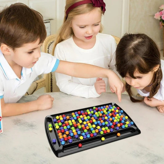 Bright Kids Jigsaw Puzzle Toy - Luxicro