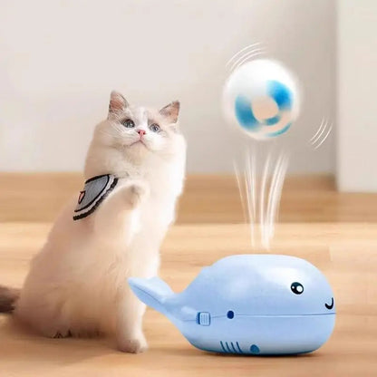 Fun Kids Magic Floating Toy