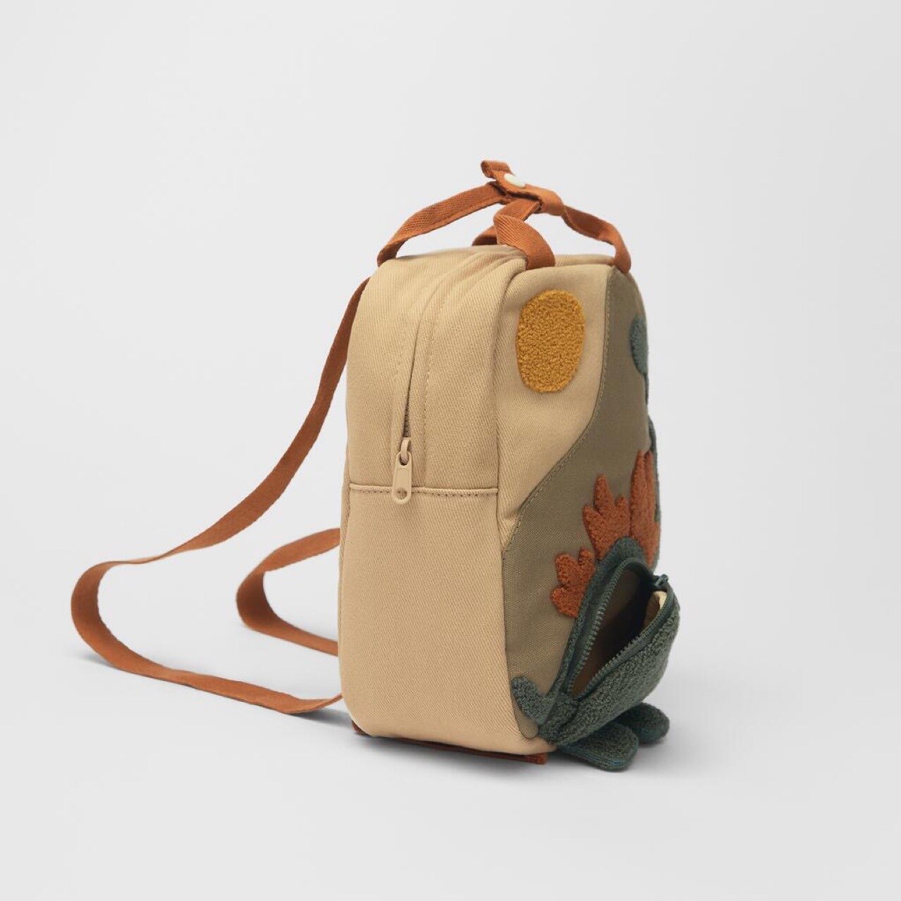 Small Children's Backpack Waterproof School Daypack