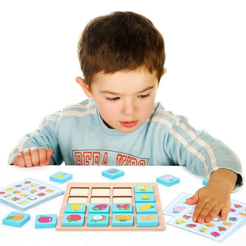 Fun Brain Teaser Puzzle Game - Luxicro