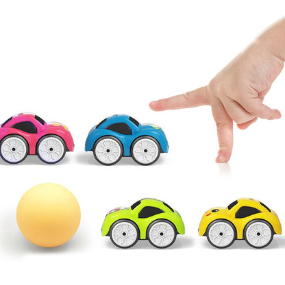 High Tech Intelligent Toy Car