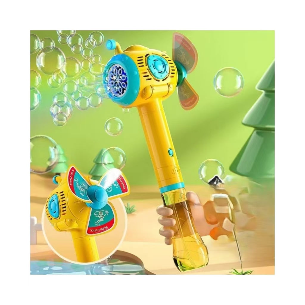 Automatic Bubble Shooter Machine