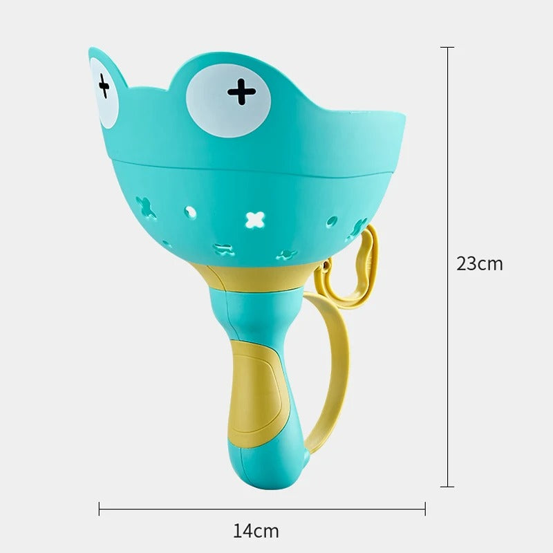 Cool Spinning Propeller Toy with Pull String