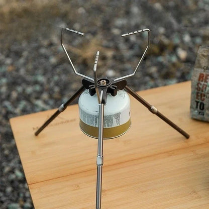Durable Portable Gas Stove Leveler