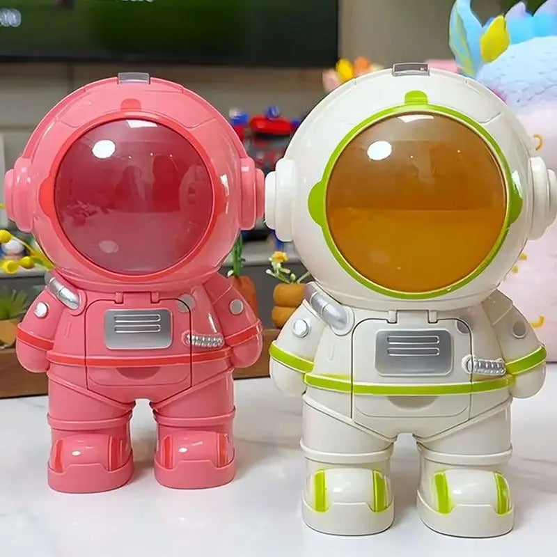 Fun Kids Space Water Bottle