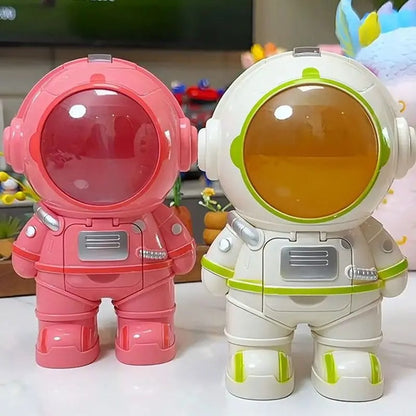Fun Kids Space Water Bottle