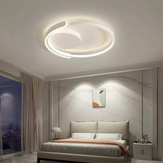 Bright Energy Saving Ceiling Light - Luxicro