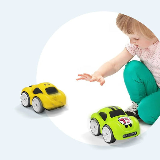 Cool RC Electric Racing Car - Luxicro