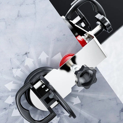 Accurate Tile Leveling Alignment Clamp System