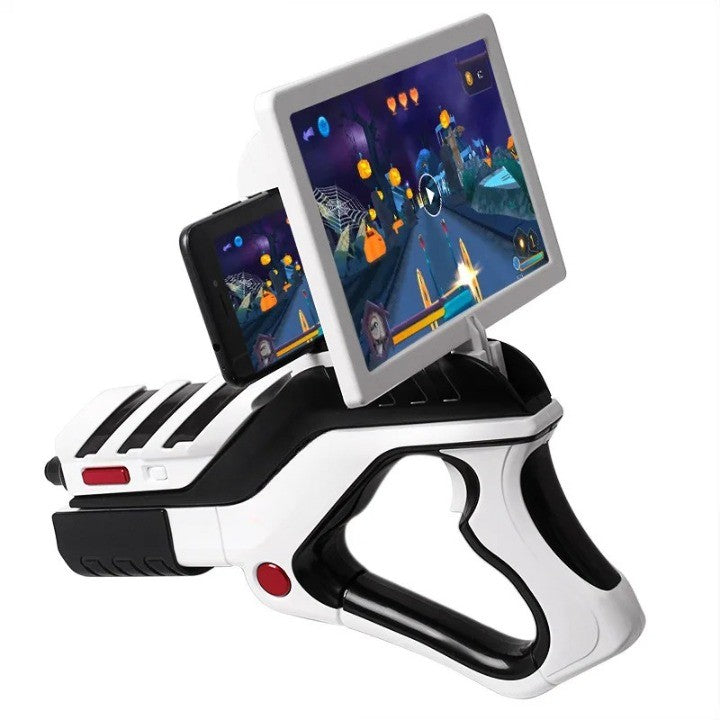 Cool Augmented Reality Gun Toy