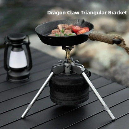 Durable Portable Gas Stove Leveler