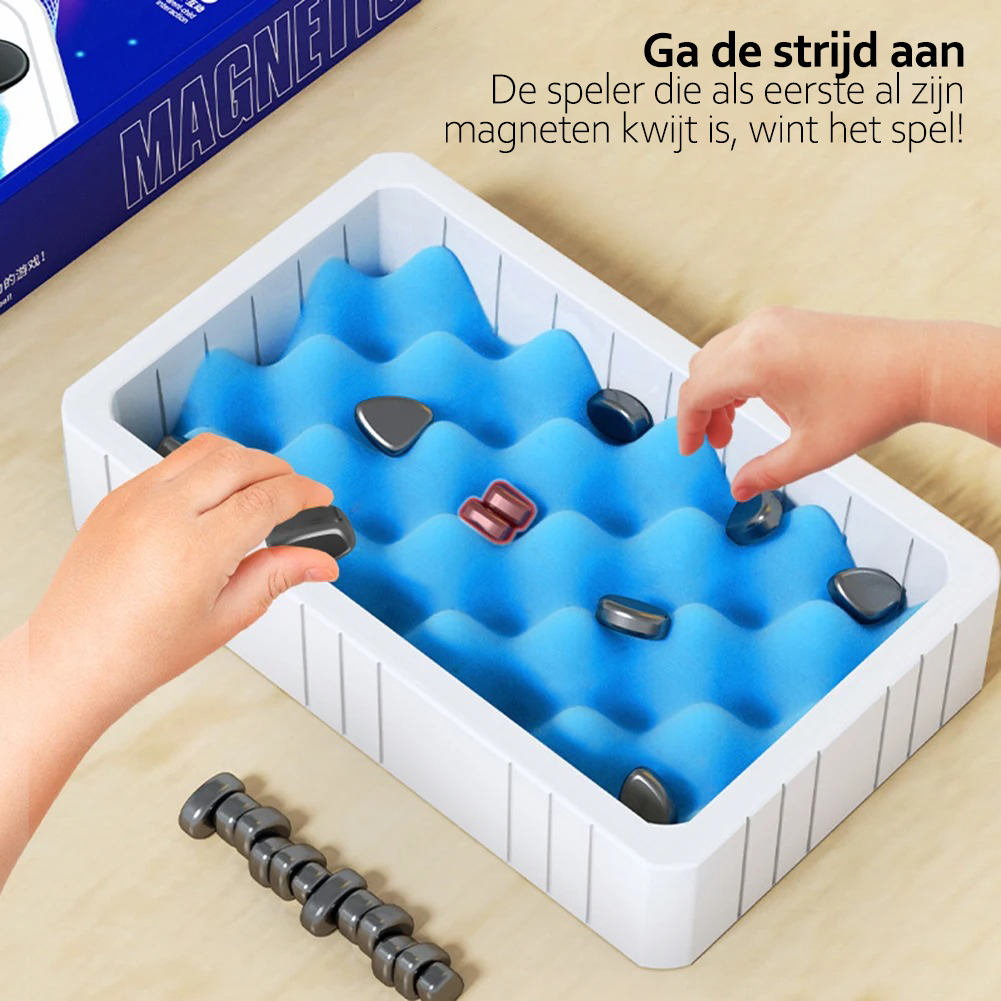 Classic Portable Chess Board Game Set