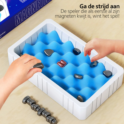 Classic Portable Chess Board Game Set