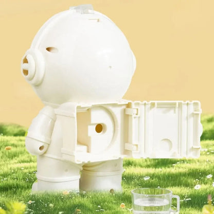 Fun Kids Space Water Bottle