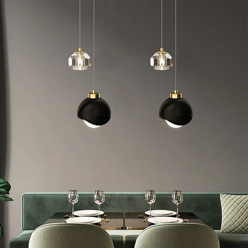 Modern Pendant LED Home Lighting