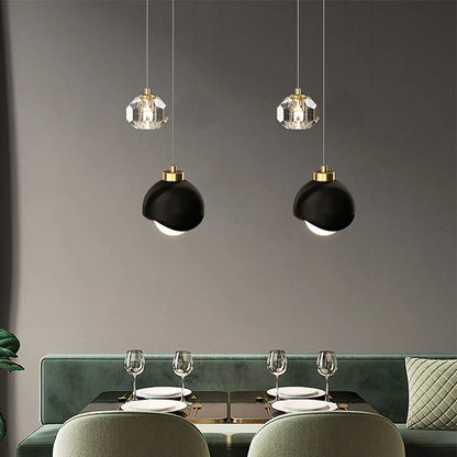 Modern Pendant LED Home Lighting