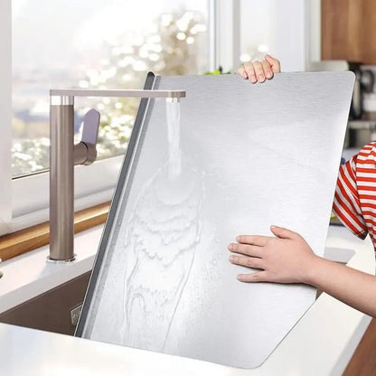 Heavy Duty Kitchen Cutting Board