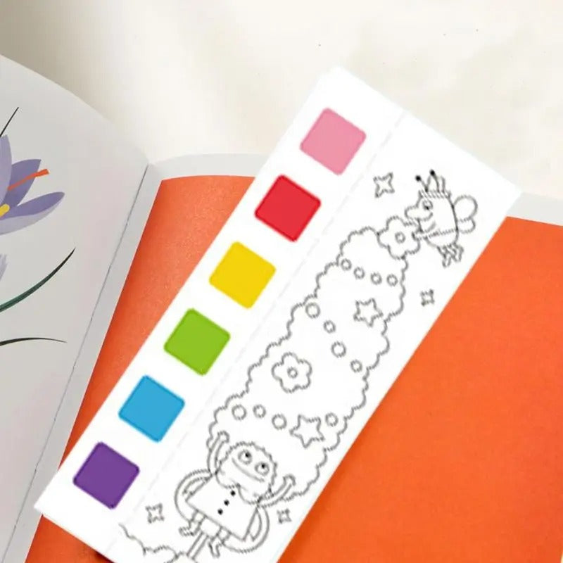 Creative Watercolor Art Set - Luxicro