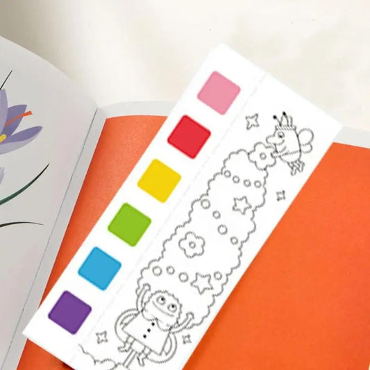 Creative Watercolor Art Set - Luxicro