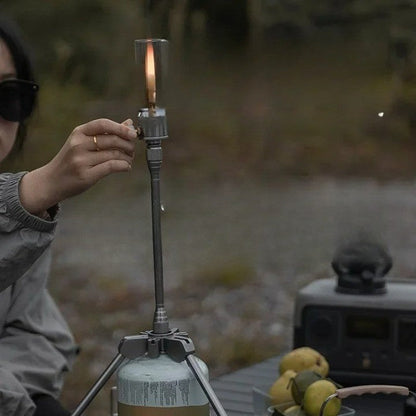 Durable Portable Gas Stove Leveler