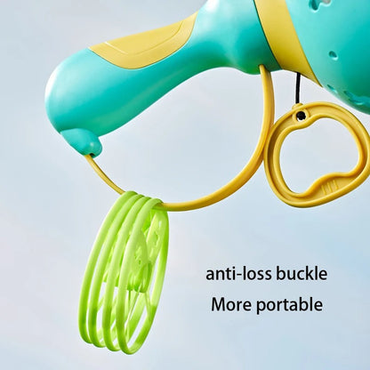 Cool Spinning Propeller Toy with Pull String