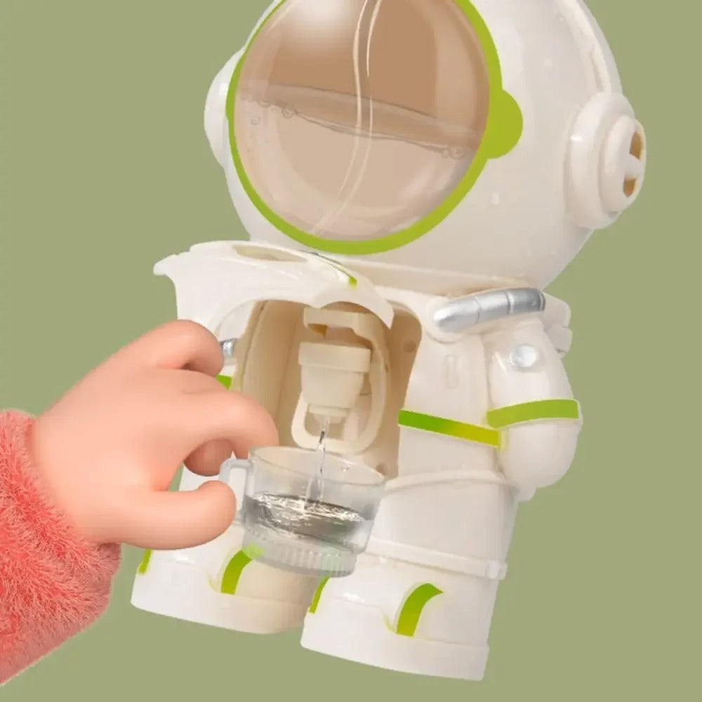 Fun Kids Space Water Bottle